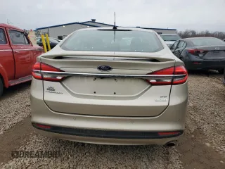 2018 Ford Fusion SE with VIN 3FA6P0HD8JR164312, listed as a Copart auction lot 51249165 with 71,759 mi miles and Salvage Title. Bid and sale history available at carsss.com. Image 6.