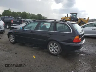 2005 BMW 3 Series 325xi z VIN WBAEP33455PF04897, wystawiony jako Copart lot #62121845 z przebiegiem 113 126 mil mil oraz Czysty tytuł • Clean title. Historia ofert i sprzedaży dostępna na DreamBid. Obrazek 2.