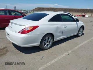 2004 Toyota Solara SE z VIN 4T1CE30P34U804803, wystawiony jako IAAI lot #42462922 z przebiegiem 169 499 mil mil oraz . Historia ofert i sprzedaży dostępna na DreamBid. Obrazek 4.