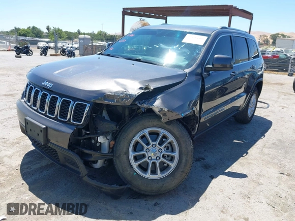 2020 Jeep Grand Cherokee Altitude with VIN 1C4RJEAG8LC373481, listed as a IAAI auction lot 42495686 with 73,716 mi miles and . Bid and sale history available at DreamBid. Image 17.