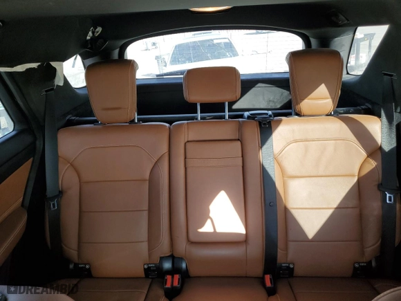 2016 Mercedes-Benz GLE with VIN 4JGDA5JB2GA751189, listed as a Copart auction lot 45599905 with NaN miles and Clean Title. Bid and sale history available at carsss.com. Image 10.