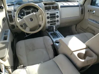 2008 Mercury Mariner z VIN 4M2CU91168KJ36995, wystawiony jako Copart lot #45050645 z przebiegiem 220 645 mil mil oraz Szkoda całkowita • Salvage title. Historia ofert i sprzedaży dostępna na DreamBid. Obrazek 8.