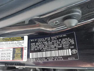 2015 Toyota Camry XLE with VIN 4T1BF1FK0FU908290, listed as a IAAI auction lot 41806103 with 135,533 mi miles and . Bid and sale history available at DreamBid. Image 9.