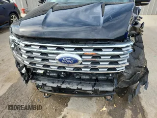 2018 Ford Expedition Limited z VIN 1FMJU2AT4JEA17333, wystawiony jako Copart lot #61040535 z przebiegiem 63 226 mil mil oraz Nie do naprawy • Non repairable. Historia ofert i sprzedaży dostępna na DreamBid. Obrazek 12.