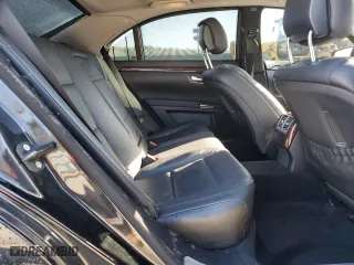 2013 Mercedes-Benz S-Class S 550 with VIN WDDNG7DB5DA500571, listed as a Copart auction lot 48020875 with 87,481 mi miles and Salvage Title. Bid and sale history available at carsss.com. Image 10.