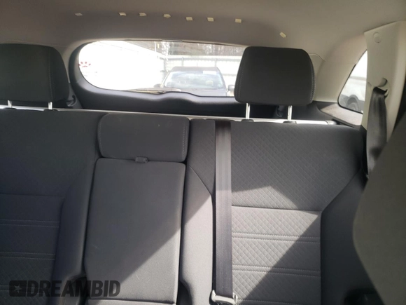 2018 Kia Sorento LX with VIN 5XYPG4A34JG413514, listed as a Copart auction lot 45318325 with 126,485 mi miles and Salvage Title. Bid and sale history available at carsss.com. Image 10.