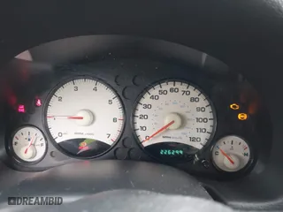 2002 Jeep Liberty Sport with VIN 1J8GL48K62W298212, listed as a IAAI auction lot 41918130 with 226,299 mi miles. Bid and sale history available at carsss.com. Image 7.