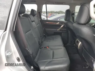 2019 Lexus GX with VIN JTJJM7FX6K5239934, listed as a Copart auction lot 74813204 with 0 mi miles and Non Repairable. Bid and sale history available at carsss.com. Image 11.