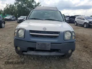 2004 Nissan Xterra XE with VIN 5N1ED28Y54C632928, listed as a Copart auction lot 64201315 with 223,598 mi miles and Salvage title. Bid and sale history available at DreamBid. Image 5.