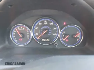 2005 Honda Civic LX with VIN 2HGES16545H550184, listed as a IAAI auction lot 41763026 with 88,188 mi miles and . Bid and sale history available at DreamBid. Image 7.