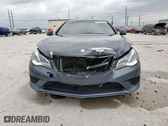 2014 Mercedes-Benz E 350 with VIN WDDKJ5KB6EF282804, listed as a Copart auction lot 54769545 with 139,723 mi miles and Salvage Title. Bid and sale history available at DreamBid. Image 5.