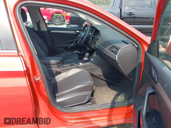 2020 Volkswagen Jetta S с VIN 3VWCB7BU5LM039701, выставлен на аукционе IAAI как лот 42372293 с пробегом 43 111 миль миль и . История ставок и продаж доступна на DreamBid. Изображение 5.