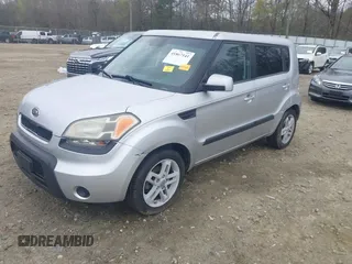 2011 Kia Soul + with VIN KNDJT2A2XB7712646, listed as a IAAI auction lot 41867141 with 201,819 mi miles and . Bid and sale history available at DreamBid. Image 19.