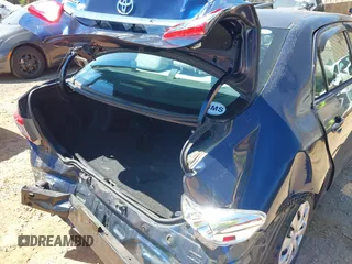 2013 Toyota Corolla L with VIN 5YFBU4EE7DP134542, listed as a IAAI auction lot 42124149 with 135,868 mi miles and . Bid and sale history available at DreamBid. Image 17.
