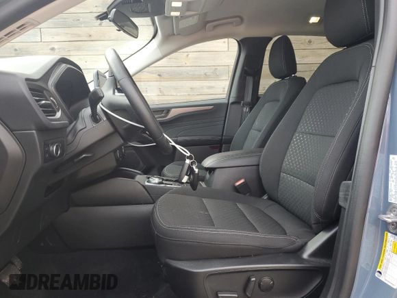2023 Ford Escape Active with VIN 1FMCU0GZ5PUA75846, listed as a Copart auction lot 77788094 with 16,706 mi miles and Clean Title. Bid and sale history available at DreamBid. Image 7.