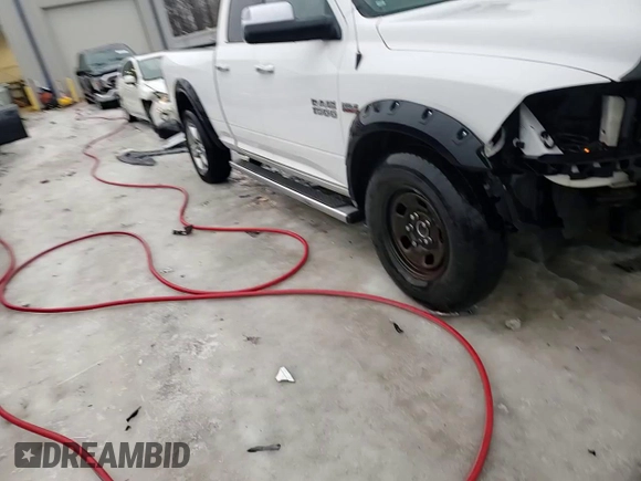 2014 Ram 1500 SLT с VIN 1C6RR7GT7ES378356, выставлен на аукционе Copart как лот 43555335 с пробегом 168 133 миль миль и Чистый • Clean title. История ставок и продаж доступна на DreamBid. Изображение 14.