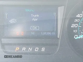 2015 Ford Taurus SEL with VIN 1FAHP2E97FG149657, listed as a IAAI auction lot 42400856 with 138,386 mi miles and . Bid and sale history available at DreamBid. Image 15.