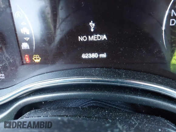 2021 Jeep Grand Cherokee Laredo E with VIN 1C4RJEAG3MC785745, listed as a IAAI auction lot 41498832 with 62,380 mi miles and . Bid and sale history available at DreamBid. Image 16.