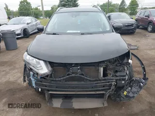 2019 Nissan Rogue SV с VIN KNMAT2MT7KP500047, выставлен на аукционе IAAI как лот 42286977 с пробегом 79 165 миль миль и . История ставок и продаж доступна на DreamBid. Изображение 13.