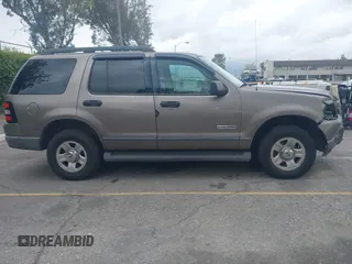 2006 Ford Explorer XLS с VIN 1FMEU62E26UA55326, выставлен на аукционе IAAI как лот 42056921 с пробегом 123 323 миль миль и . История ставок и продаж доступна на DreamBid. Изображение 13.