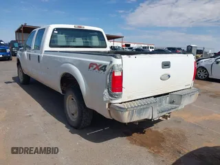 2012 Ford F-250 XL with VIN 1FT7W2B63CEA40767, listed as a IAAI auction lot 42484769 with 131,486 mi miles and . Bid and sale history available at DreamBid. Image 3.