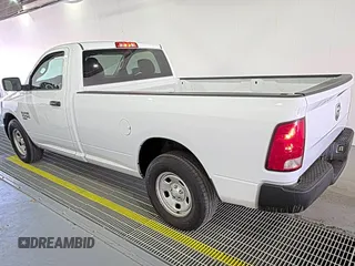 2022 Ram 1500 Tradesman z VIN 3C6JR6DG4NG313518, wystawiony jako IAAI lot #42226570 z przebiegiem 95 483 mil mil oraz . Historia ofert i sprzedaży dostępna na DreamBid. Obrazek 1.