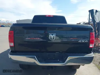 2018 Ram 2500 Tradesman with VIN 3C6UR5CL5JG359438, listed as a IAAI auction lot 39767267 with 148,103 mi miles. Bid and sale history available at carsss.com. Image 16.