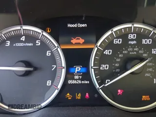 2020 Acura MDX with VIN 5J8YD4H33LL033270, listed as a IAAI auction lot 42542829 with 58,626 mi miles and . Bid and sale history available at DreamBid. Image 15.