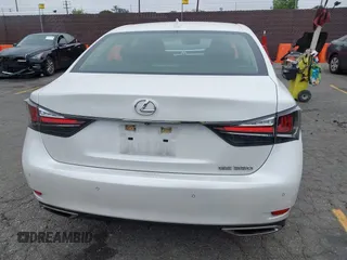 2016 Lexus GS 350 z VIN JTHBZ1BL8GA003582, wystawiony jako IAAI lot #42395856 z przebiegiem 123 212 mil mil oraz . Historia ofert i sprzedaży dostępna na DreamBid. Obrazek 16.