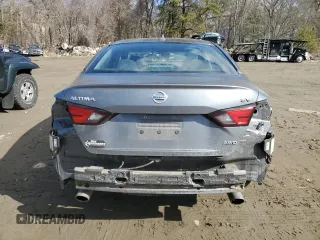 2020 Nissan Altima SV z VIN 1N4BL4DWXLC170932, wystawiony jako Copart lot #46607525 z przebiegiem 45 909 mil mil oraz Szkoda całkowita • Salvage title. Historia ofert i sprzedaży dostępna na DreamBid. Obrazek 6.