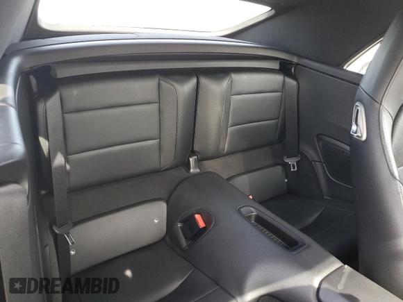 2015 Porsche 911 Carrera S with VIN WP0CB2A95FS154734, listed as a Copart auction lot 45084485 with 28,801 mi miles and Salvage Title. Bid and sale history available at DreamBid. Image 10.
