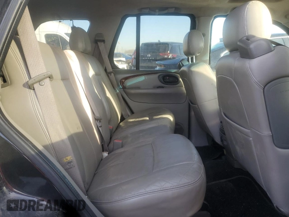 2002 Oldsmobile Bravada z VIN 1GHDT13S722188612, wystawiony jako Copart lot #42630795 z przebiegiem 171 303 mil mil oraz Szkoda całkowita • Salvage title. Historia ofert i sprzedaży dostępna na DreamBid. Obrazek 10.