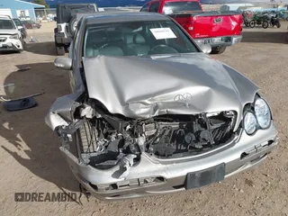 2004 Mercedes-Benz C 240 with VIN WDBRF81J04F505744, listed as a IAAI auction lot 40868341 with 155,854 mi miles and . Bid and sale history available at DreamBid. Image 6.