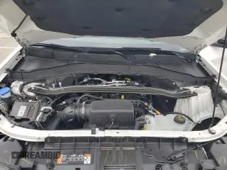 2023 Ford Explorer Limited z VIN 1FMSK8FH1PGC04138, wystawiony jako Copart lot #50731415 z przebiegiem 9 028 mil mil oraz Szkoda całkowita • Salvage title. Historia ofert i sprzedaży dostępna na DreamBid. Obrazek 12.