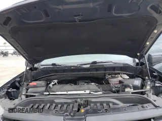 2019 Chevrolet Silverado 1500 LT with VIN 1GCRWCEK4KZ199182, listed as a Copart auction lot 77158204 with 70,660 mi miles and Salvage Title. Bid and sale history available at DreamBid. Image 11.