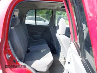 2005 Suzuki Grand Vitara LX z VIN JS3TD62VX54201211, wystawiony jako IAAI lot #42220221 z przebiegiem 242 165 mil mil oraz . Historia ofert i sprzedaży dostępna na DreamBid. Obrazek 8.
