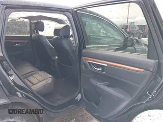 2020 Honda CR-V EX-L with VIN 7FART6H86LE006441, listed as a IAAI auction lot 41032430 with 67,426 mi miles and . Bid and sale history available at DreamBid. Image 8.