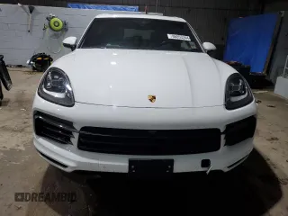 2022 Porsche Cayenne with VIN WP1AA2AYXNDA00880, listed as a Copart auction lot 86853244 with Not provided miles and Salvage title. Bid and sale history available at DreamBid. Image 5.