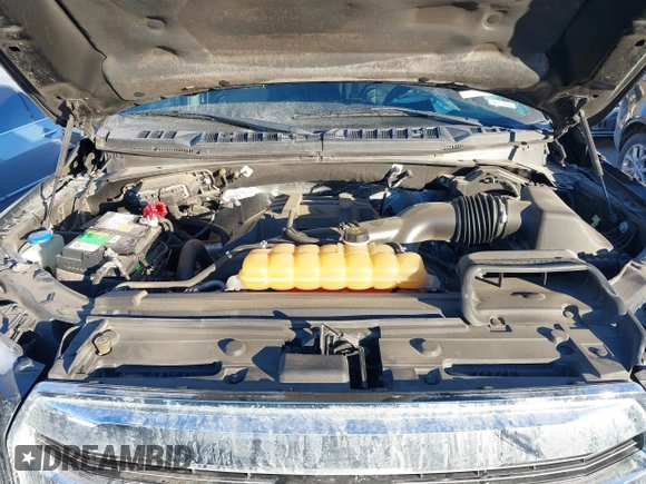 2016 Ford F-150 XLT with VIN 1FTEW1EP8GKD76685, listed as a IAAI auction lot 41367292 with 1 mi miles. Bid and sale history available at carsss.com. Image 10.