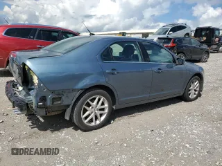 2012 Ford Fusion SEL z VIN 3FAHP0JA6CR245224, wystawiony jako Copart lot #55210275 z przebiegiem 95 205 mil mil oraz Czysty tytuł • Clean title. Historia ofert i sprzedaży dostępna na DreamBid. Obrazek 3.
