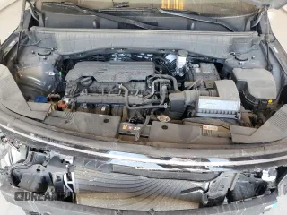 2024 Hyundai Kona Essential with VIN KM8HA3AB2RU106579, listed as a Copart auction lot 74371674 with 22,571 mi miles and Clean Title. Bid and sale history available at DreamBid. Image 12.