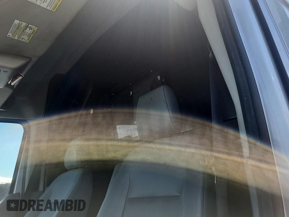 2017 Ford Transit Cargo with VIN 1FTYE1CM0HKB43622, listed as a IAAI auction lot 42670548 with 202,530 mi miles and . Bid and sale history available at DreamBid. Image 3.