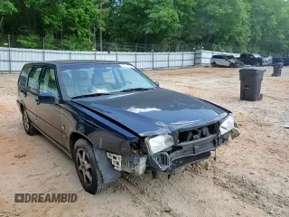 1999 Volvo V70 с VIN YV1LW55A6X2622721, выставлен на аукционе Copart как лот 56419235 с пробегом Не указан миль и Списание • Salvage title. История ставок и продаж доступна на DreamBid. Изображение 13.