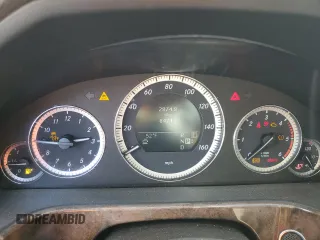 2011 Mercedes-Benz E 350 Luxury с VIN WDDHF2EB1BA292204, выставлен на аукционе Copart как лот 47362675 с пробегом 84 712 миль миль и Списание • Salvage title. История ставок и продаж доступна на DreamBid. Изображение 9.