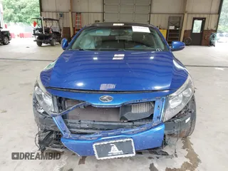 2014 Kia Optima SXL Turbo with VIN 5XXGR4A61EG256801, listed as a IAAI auction lot 42362910 with 216,480 mi miles and . Bid and sale history available at DreamBid. Image 13.