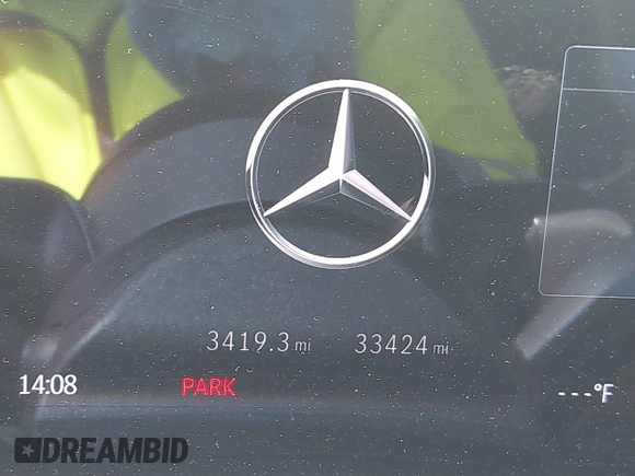 2024 Mercedes-Benz GLE 350 z VIN 4JGFB4FBXRB036375, wystawiony jako IAAI lot #42130151 z przebiegiem 33 424 mil mil oraz . Historia ofert i sprzedaży dostępna na DreamBid. Obrazek 7.