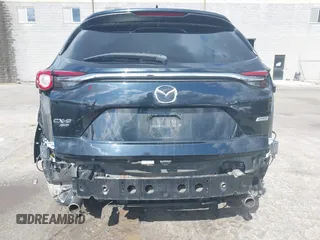 2019 Mazda CX-9 Touring z VIN JM3TCBCY0K0317028, wystawiony jako IAAI lot #41814713 z przebiegiem 155 280 mil mil oraz . Historia ofert i sprzedaży dostępna na DreamBid. Obrazek 18.