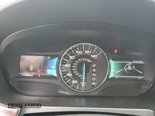 2011 Ford Edge Limited z VIN 2FMDK3KC1BBA51721, wystawiony jako Copart lot #54896375 z przebiegiem 175 564 mil mil oraz Szkoda całkowita • Salvage title. Historia ofert i sprzedaży dostępna na DreamBid. Obrazek 9.