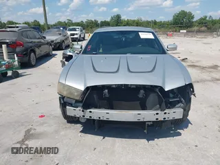 2012 Dodge Charger SE with VIN 2C3CDXBG5CH119493, listed as a IAAI auction lot 42126739 with 138,464 mi miles and . Bid and sale history available at carsss.com. Image 13.