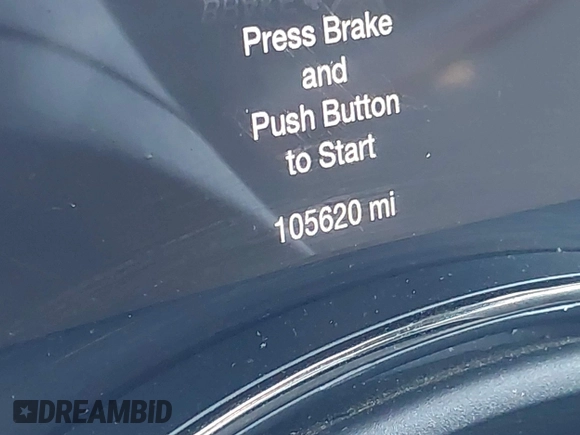 2019 Dodge Durango GT Plus with VIN 1C4RDHDG5KC721398, listed as a IAAI auction lot 41697019 with 105,620 mi miles and . Bid and sale history available at carsss.com. Image 15.